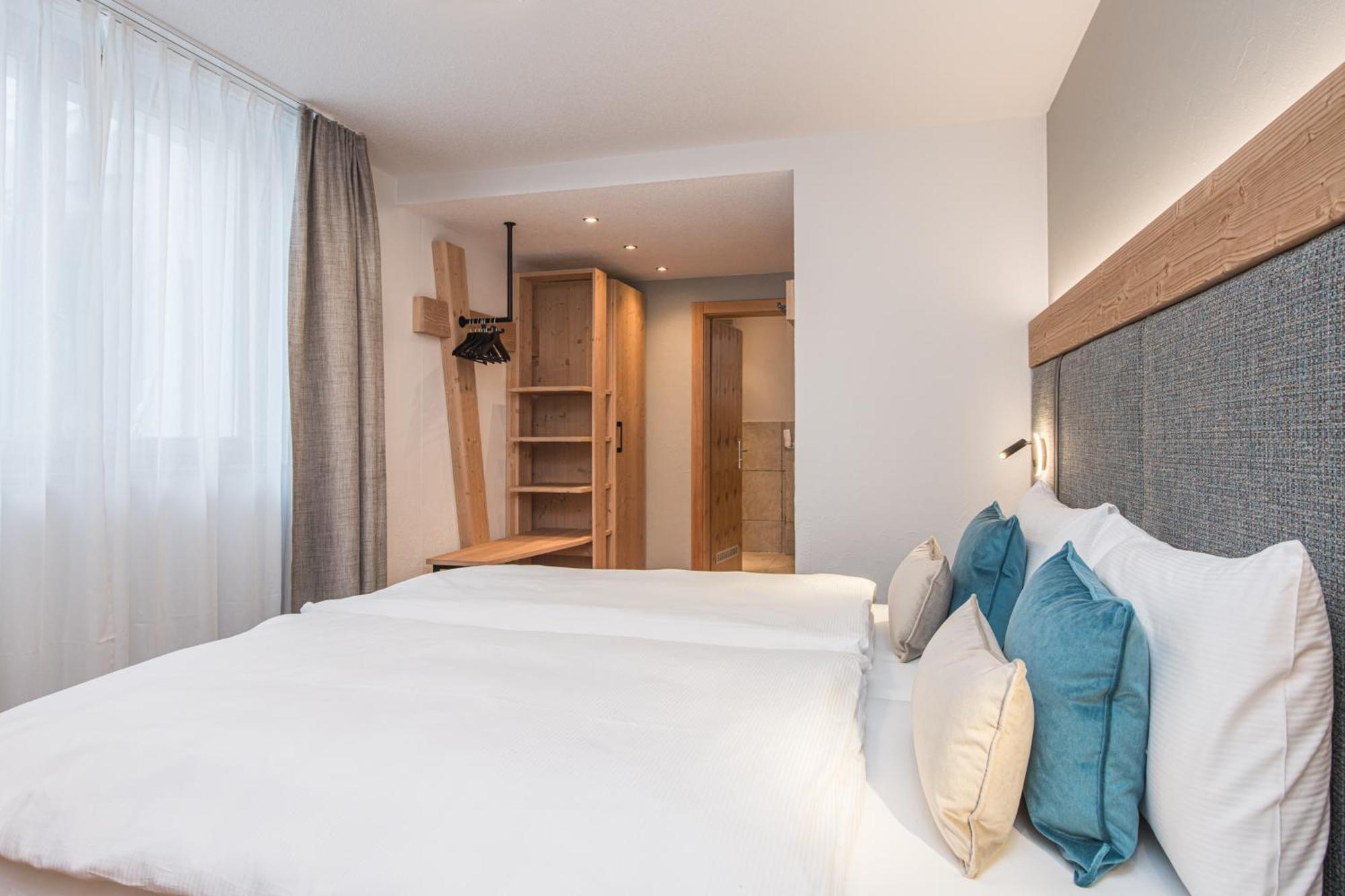 Apartamento Angelina *